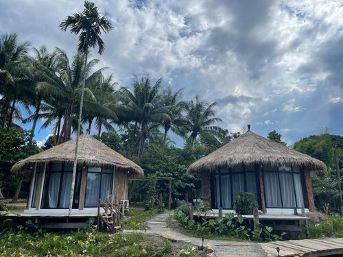 Phum Borann Village