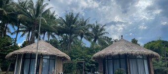 Phum Borann Village
