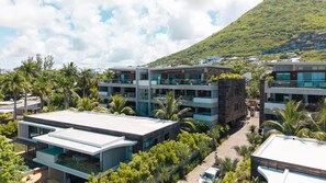 Exterior - Manta Cove by Blue Zebra Holidays (Rivière Noire)