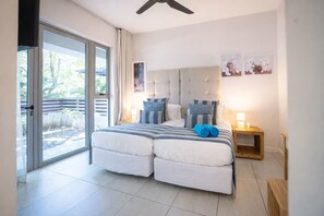 Room - Manta Cove by Blue Zebra Holidays (Rivière Noire)