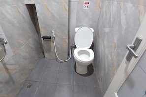 Habitació doble Deluxe | Bany