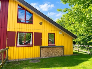 Exterieur