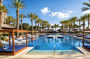 Pool - Bahamian Adventure at Harborside Resort at Atlantis Resort Waterpark Amenities (Paradise Island)