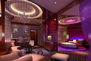 Room - Xiushan Yaxi Hotel (Xiushan Railway Station) (Xiushan County)