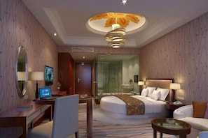 Room - Xiushan Yaxi Hotel (Xiushan Railway Station) (Xiushan County)