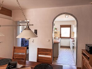 Dining - Siebenblick Abenheim by Interhome (Worms)