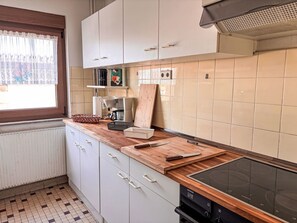 Private kitchen - Siebenblick Abenheim by Interhome (Worms)