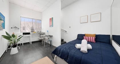 Cosy Private Room in Marrickville | Prime Location