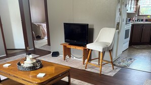 Wifi y ropa de cama