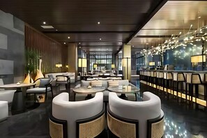 Restauranger