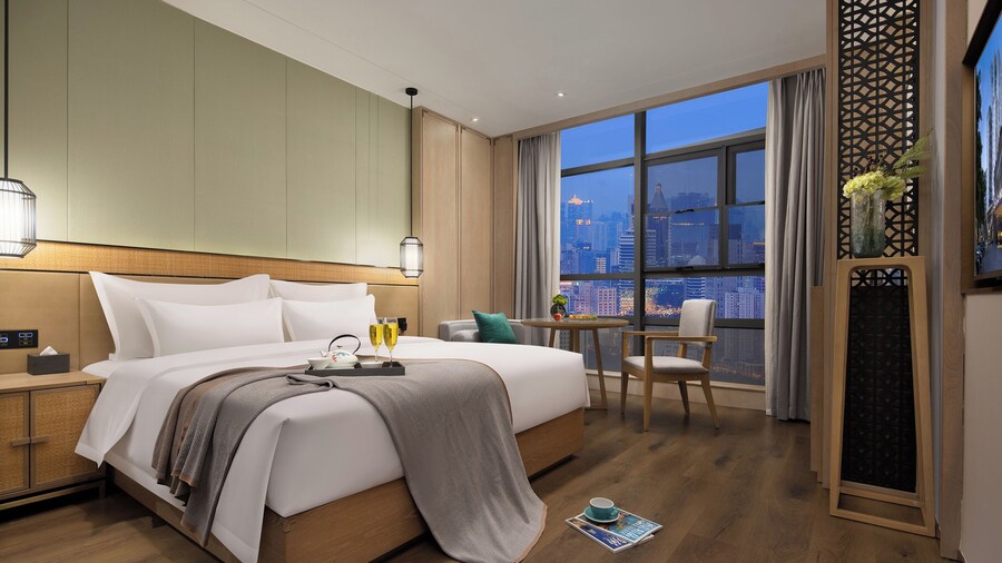 HiEase Central Boutique Hotel