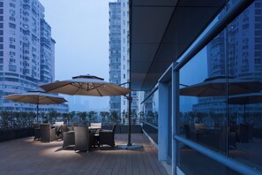Teres/patio