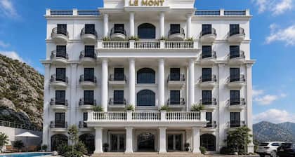 Le Mont Yen Bai