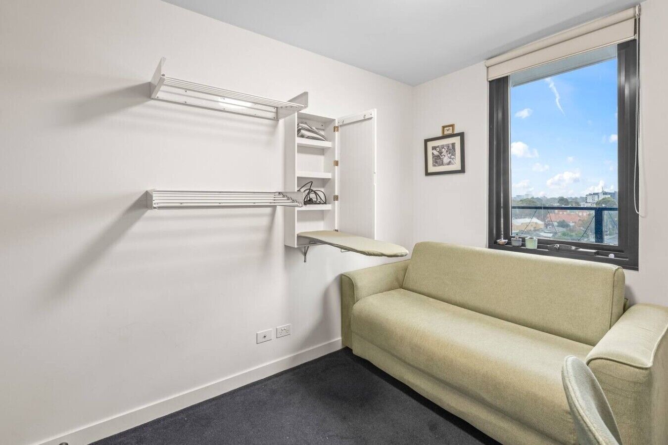 2br Inner Brunswick With City Views - Ivanhoe