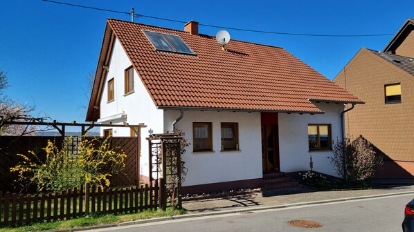 Außenbereich
