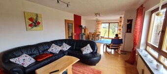 Casa Margaretha—a beautiful vacation home surrounded by nature in the heart of the Saarland