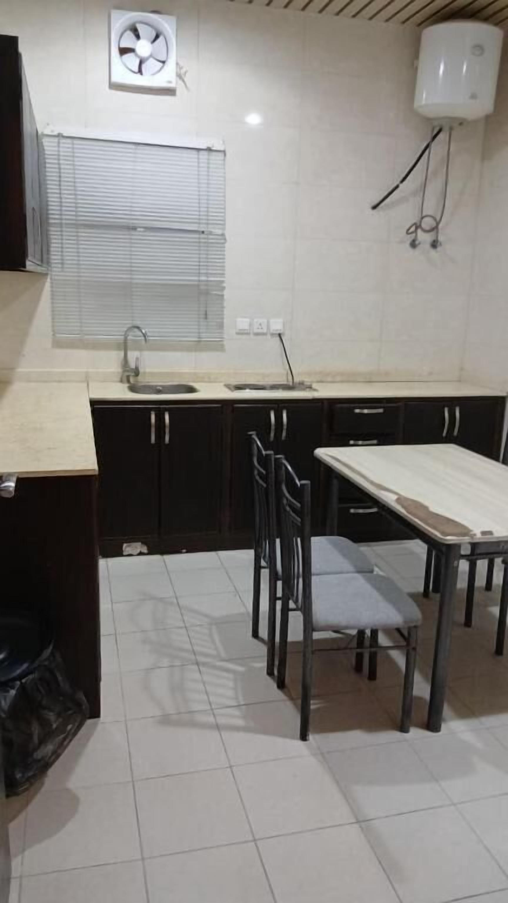 Apartment | Dining