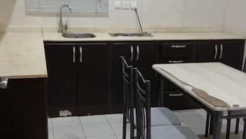 Apartment | Dining
