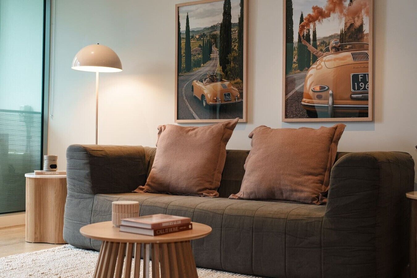 Stylish Modern 2b Apt W/ Gym, Pool, View & Library - Melbourne