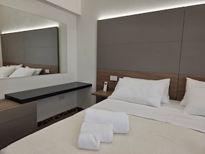 Luxury Suite, Ensuite