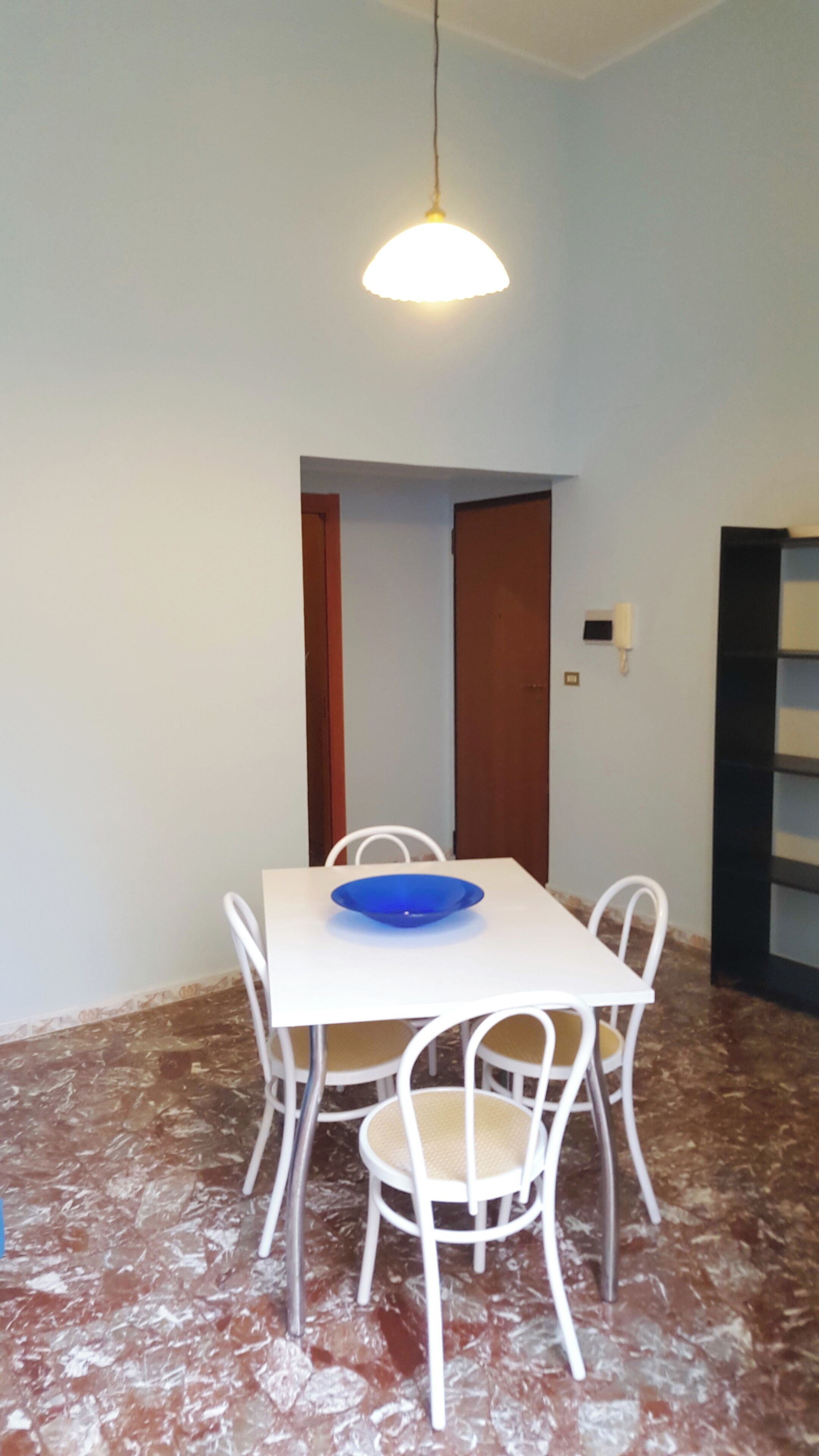 Suite Comfort | Pasti