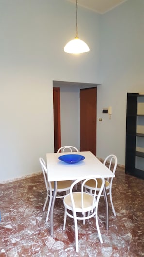 Comfort Suite | Dining - Domus Arconti (Reggio Calabria)