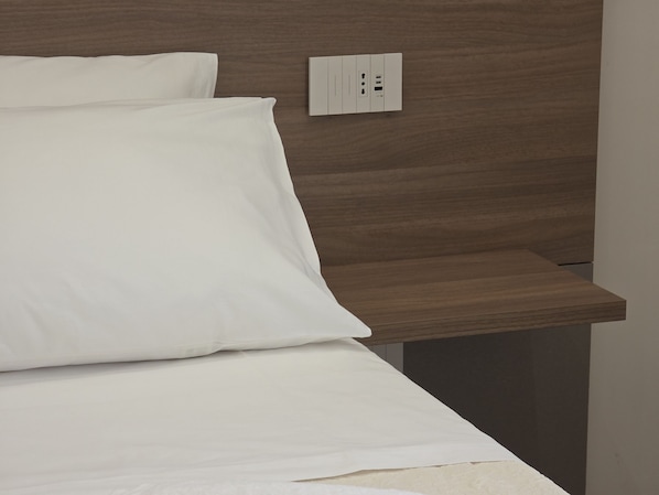 Luxury Suite, Ensuite