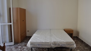 Comfort Suite, Balcony | Spa