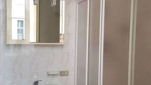 Comfort Suite | Bathroom