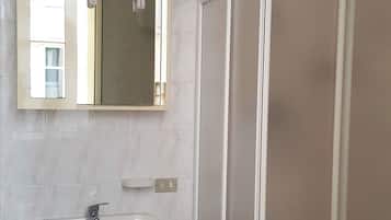 Suite Comfort | Bagno | Pantofole