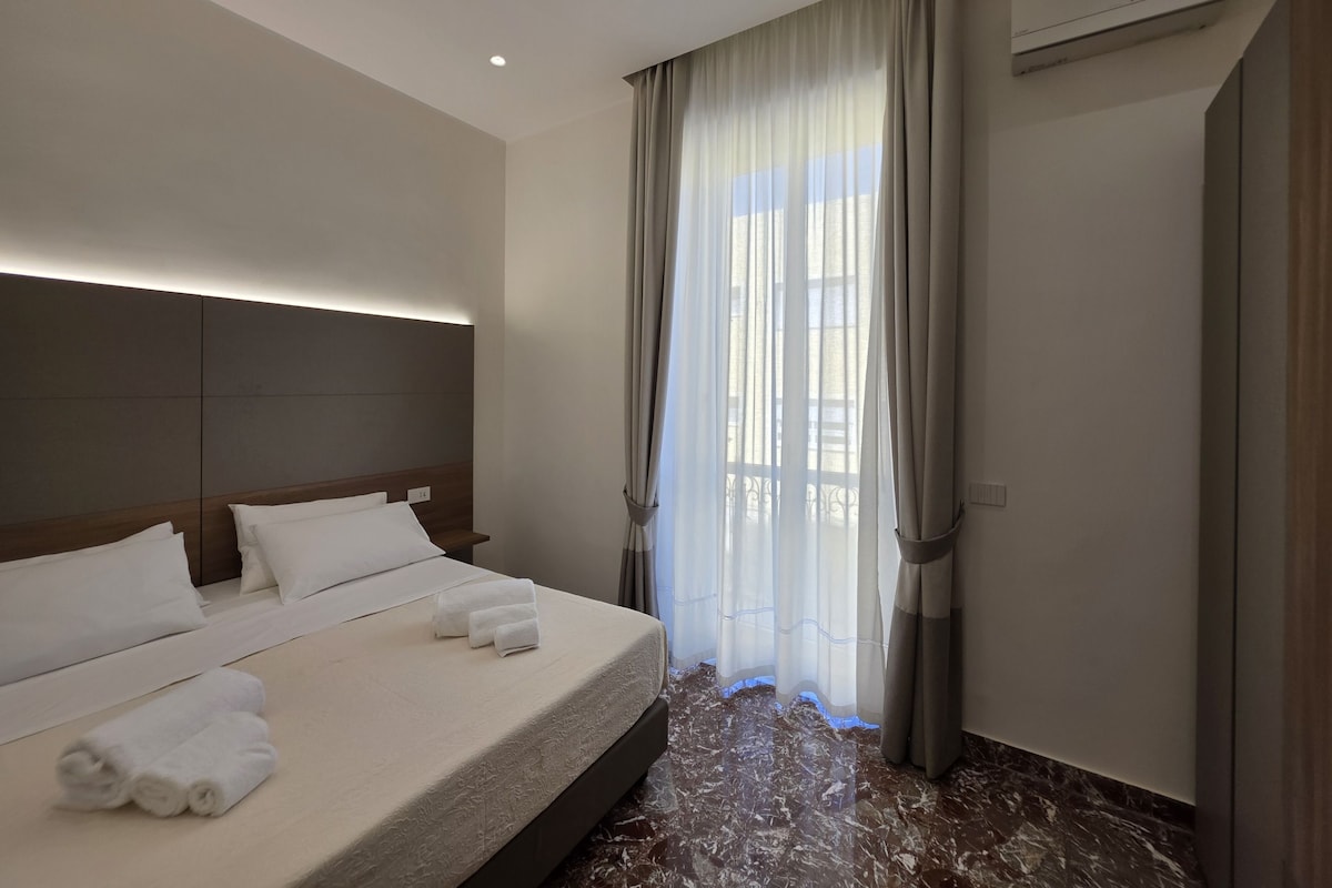 Luxury Suite, Ensuite