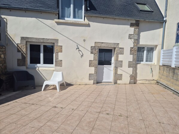 Terrazza/patio