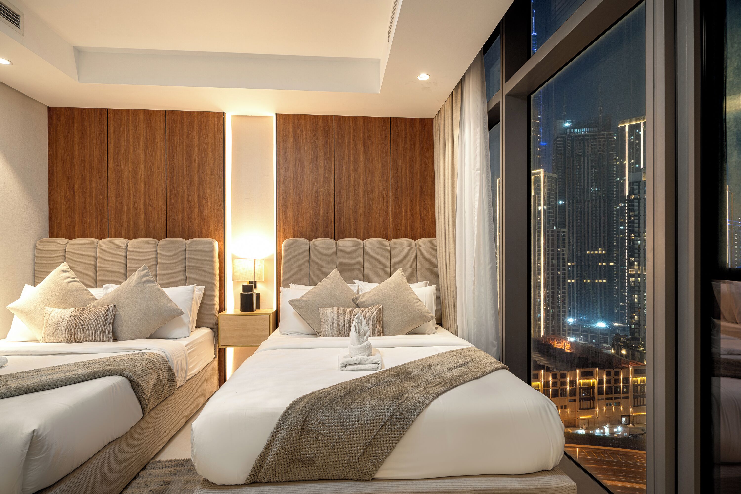 Egyptian cotton sheets, premium bedding, down duvets