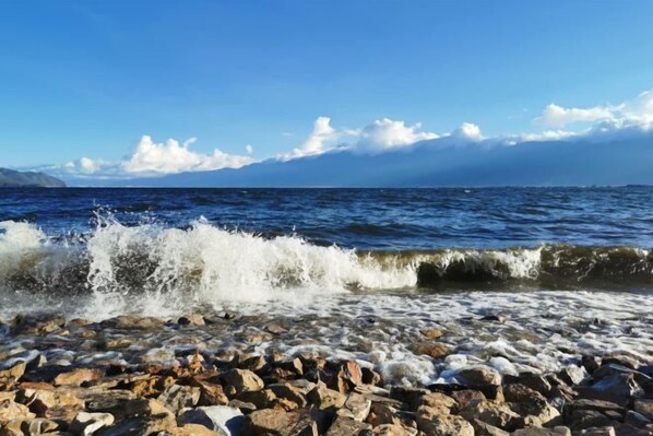 Plage
