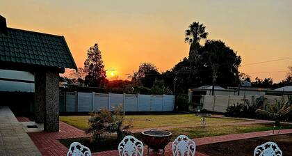 Christi-lue Villa Guest House