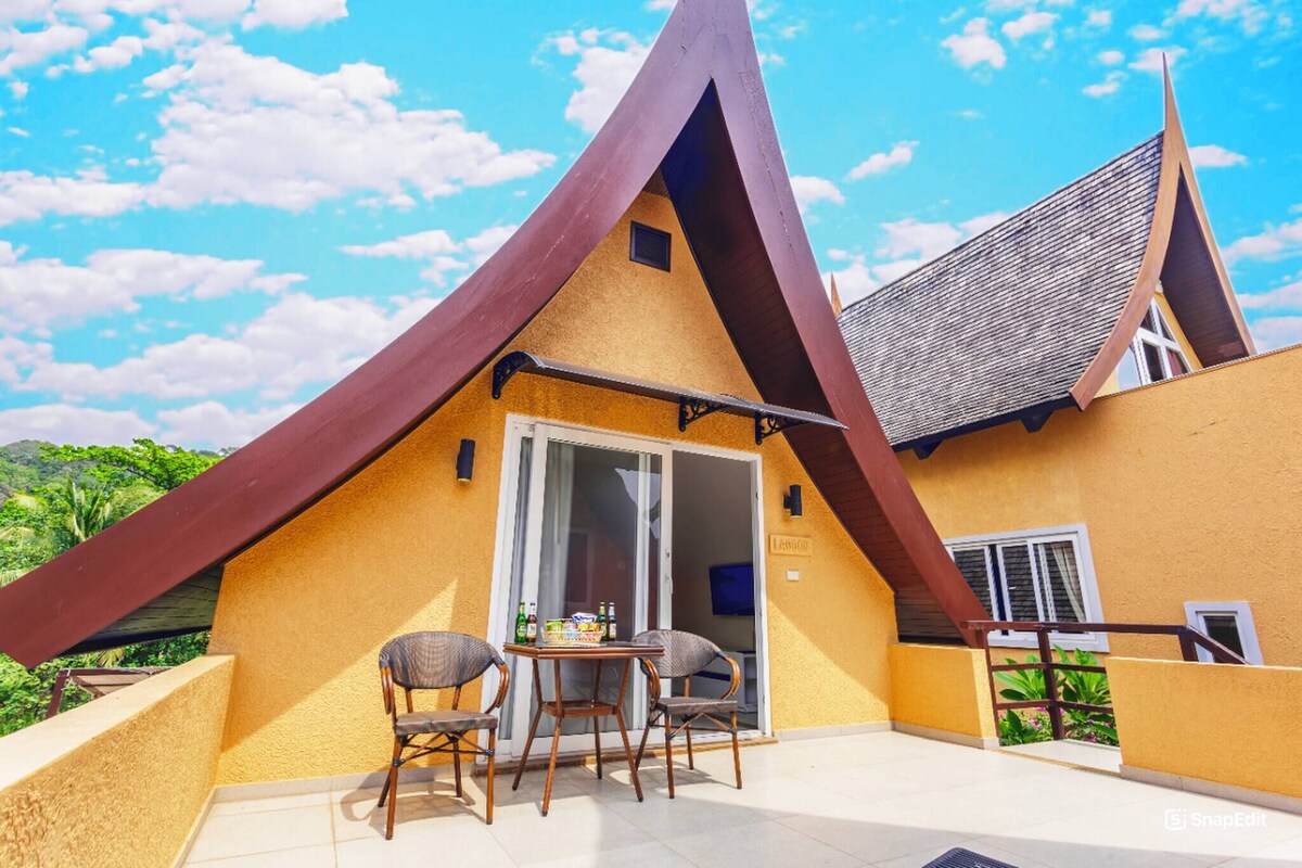 Room, 1 Bedroom | Outdoor dining