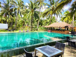 Room, 1 Bedroom | Pool - Room-villa 21D - Lagoon Room (Ko Chang)