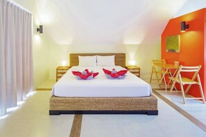 Room, 1 Bedroom - Room-villa 21D - Lagoon Room (Ko Chang)