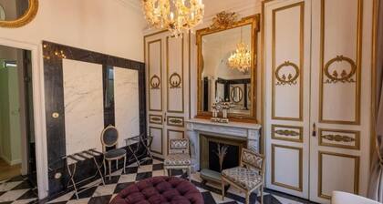 Palazzo Di Acqua: Escape, Comfort, Relaxation
