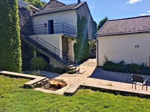 Exterior - Vrbo Property (Caussou)