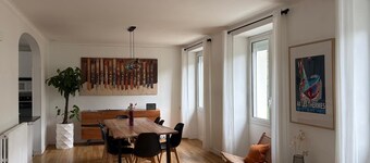 Le MARMARE Vacation Rental