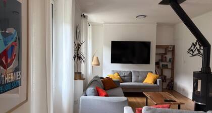 Le MARMARE Vacation Rental