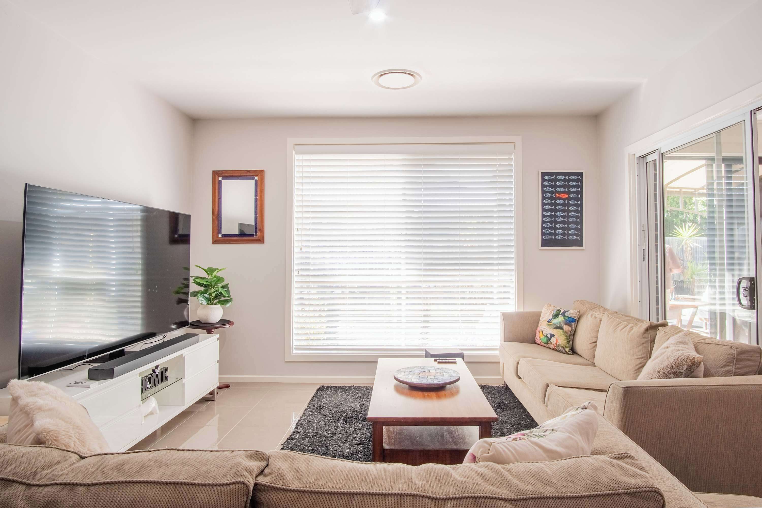 Murcott Parkside Retreat - Caddens - Penrith