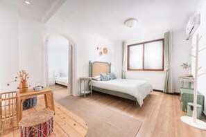 Room - Shengsi painted shatinghai Homestay (Shengsi)
