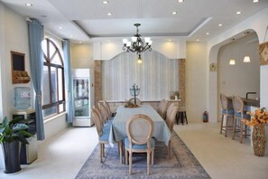 Dining - Shengsi painted shatinghai Homestay (Shengsi)