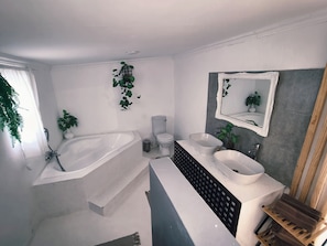 Casa de lujo | Baño