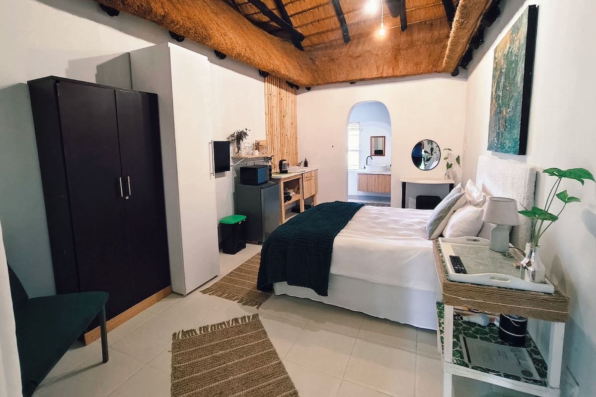 Casa de campo estándar | Tabla de planchar con plancha y wifi gratis