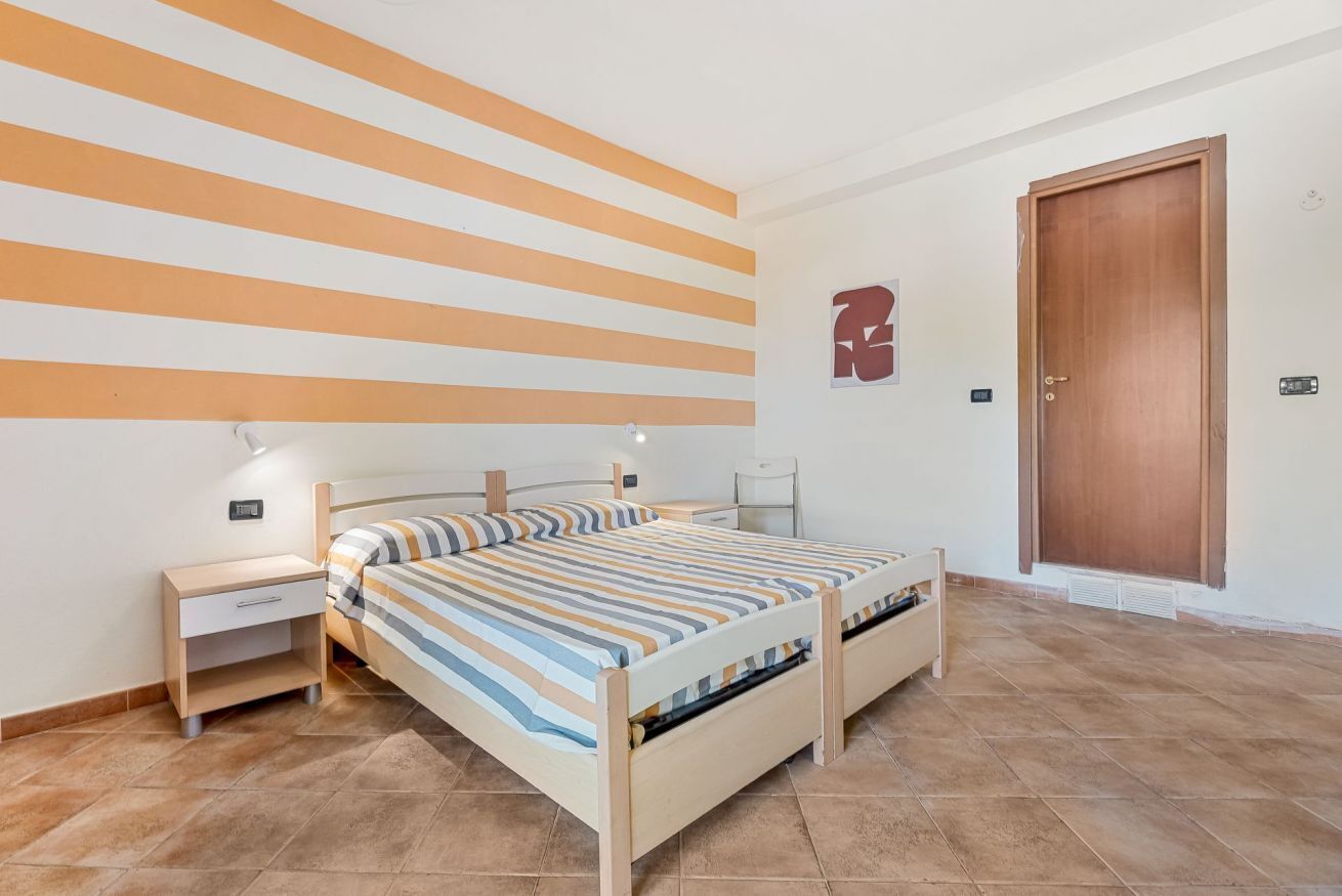 [Stairwaytoheaven Room 2] 5terre-seaview - Manarola