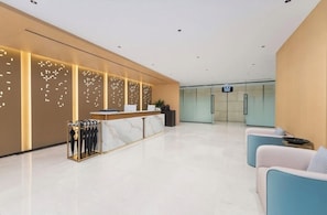 Lobby - Guiyang Duoyi Hotel-Dakecheng Station (Guiyang)