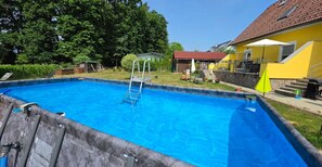 Pool - Vrbo Property (Groß Sankt Florian)